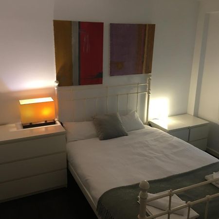 Apartamento Manuela Sancho Daire Zaragoza Dış mekan fotoğraf