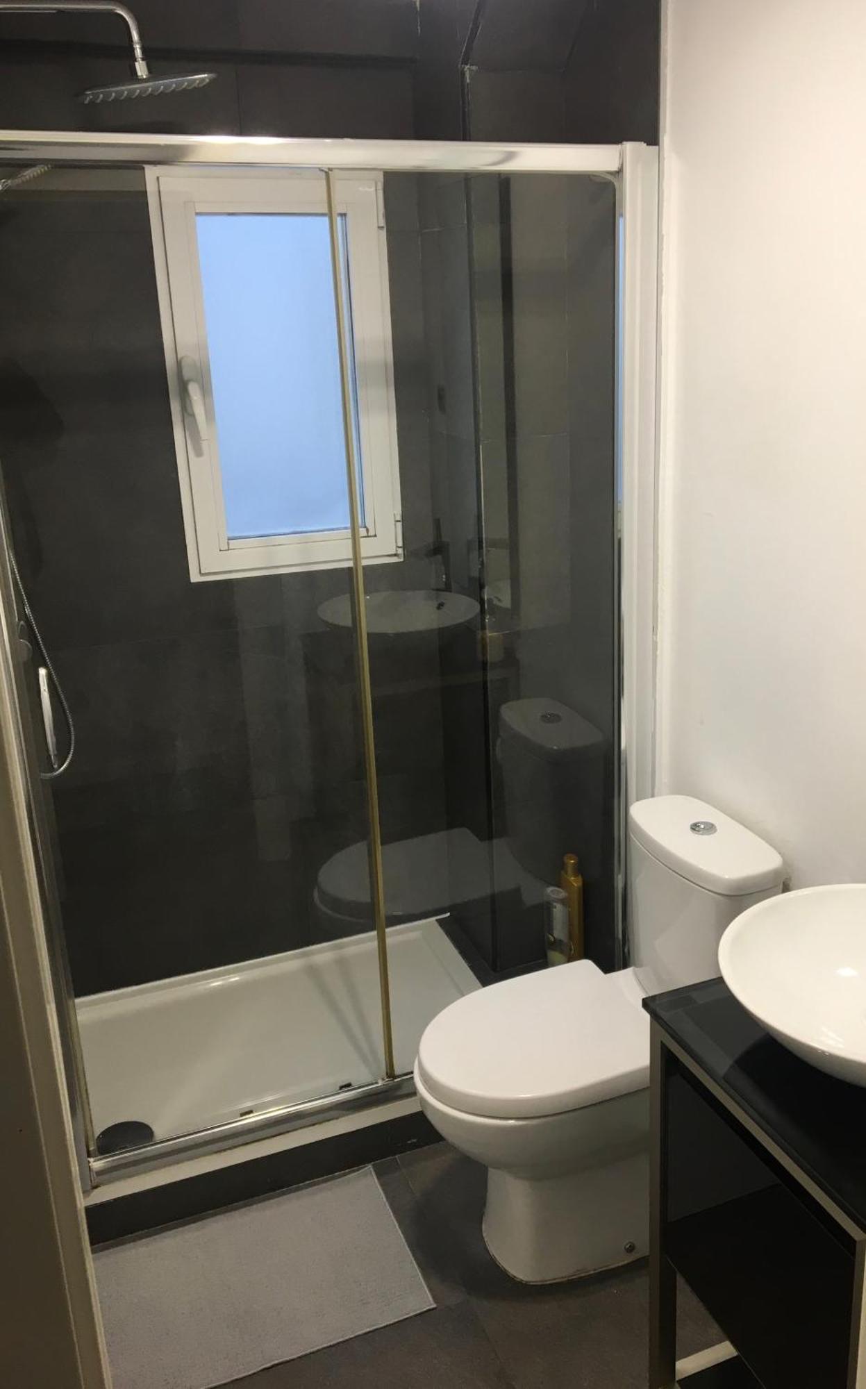 Apartamento Manuela Sancho Daire Zaragoza Dış mekan fotoğraf