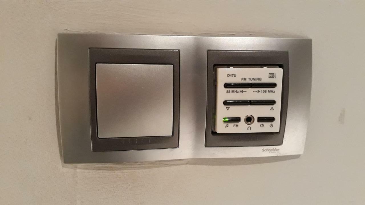 Apartamento Manuela Sancho Daire Zaragoza Dış mekan fotoğraf