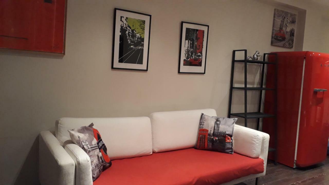Apartamento Manuela Sancho Daire Zaragoza Dış mekan fotoğraf