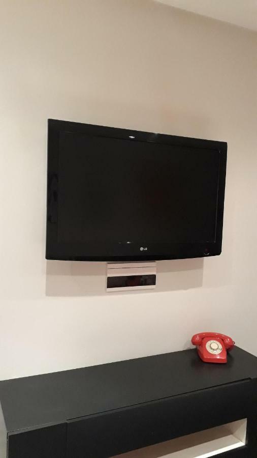 Apartamento Manuela Sancho Daire Zaragoza Dış mekan fotoğraf