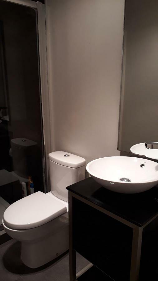 Apartamento Manuela Sancho Daire Zaragoza Dış mekan fotoğraf